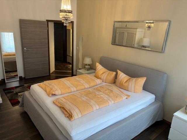 Apartment Nicole 에르푸르트 외부 사진