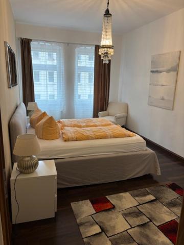 Apartment Nicole 에르푸르트 외부 사진