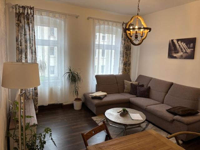 Apartment Nicole 에르푸르트 외부 사진